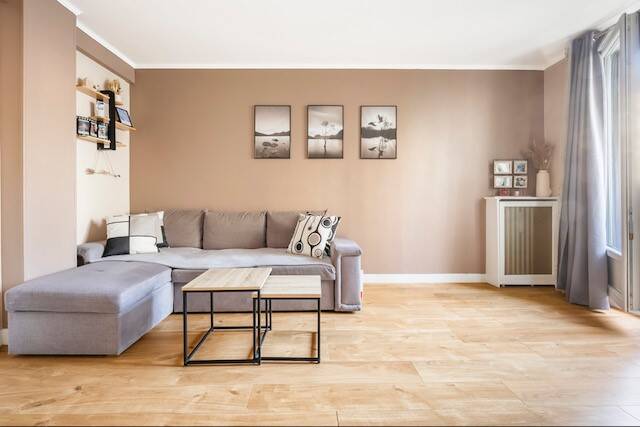 Paris 20E (75020)