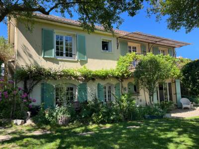 Vente maison 6 pièces Beynes (78650)