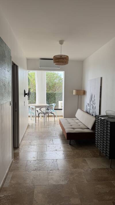 Location appartement 2 pièces Ajaccio (2A)