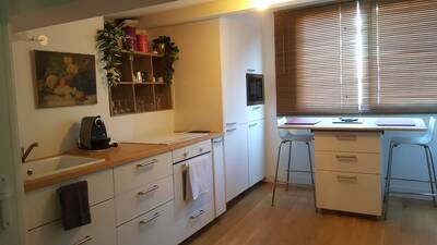 Location appartement 2 pièces Frontignan (34110)
