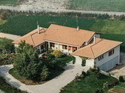 Vente maison 7 pièces Décines-Charpieu (69150)