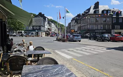 Cormeilles (27260)