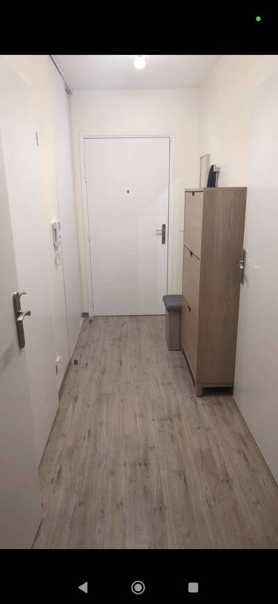 Location appartement 3 pièces Évry-Courcouronnes (91)