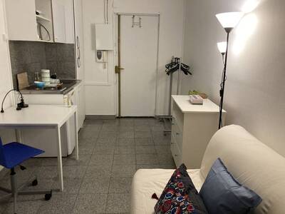 Location appartement studio Sèvres (92310)