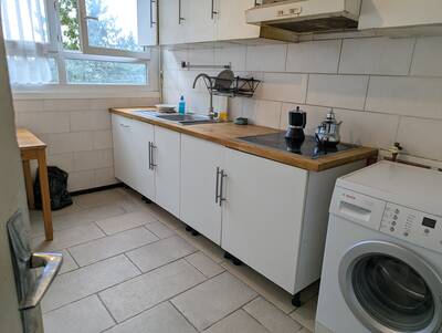Location chambre en colocation 4 pièces Pontoise (95)