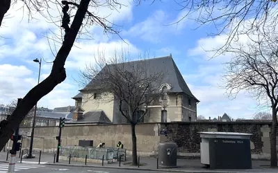 Paris 10E (75010)