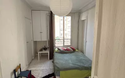 Paris 18E (75018)
