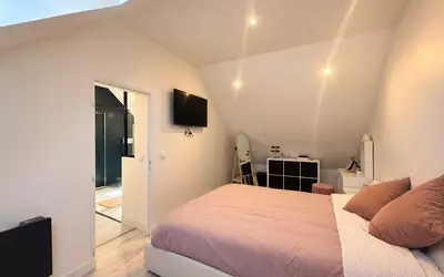Saint-Péravy-La-Colombe (45310)