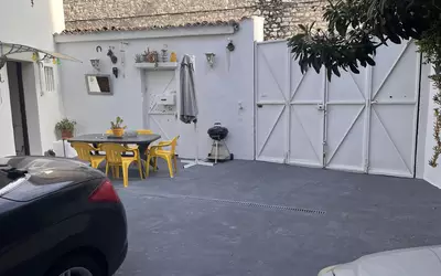 Marseille 15E (13015)