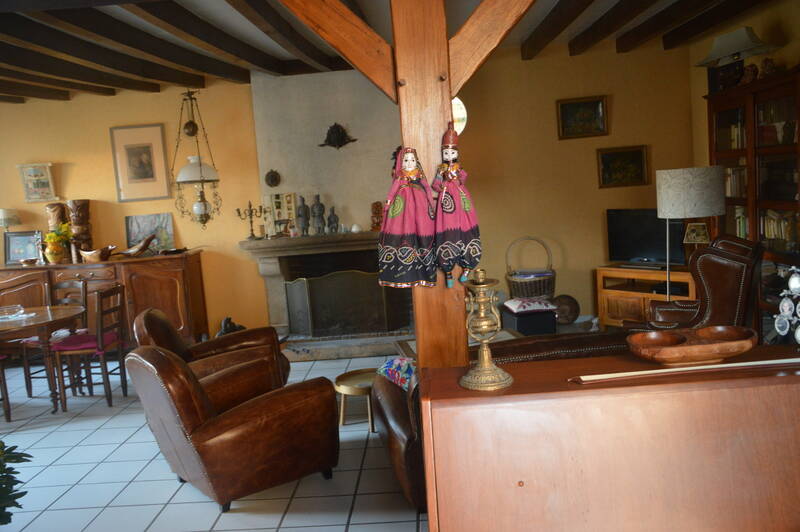 Thignonville (45300)
