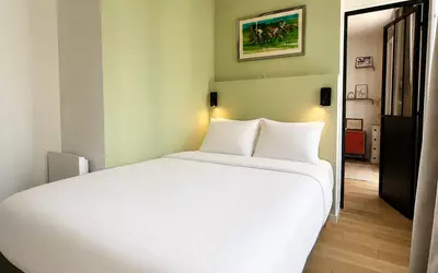 Paris 18E (75018)