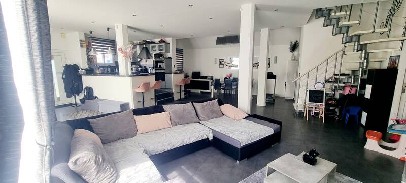 Le Plessis-Robinson (92350)