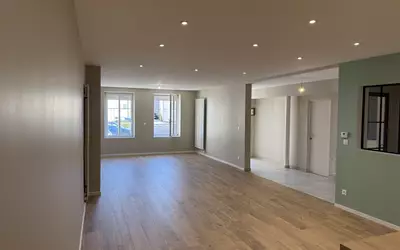 Fronière Du Luxembourg, Thionville (57100)