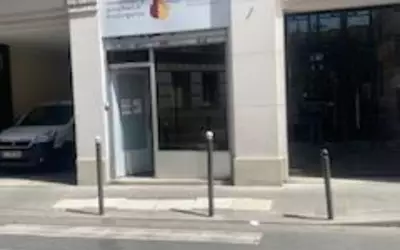 Paris 15E (75015)