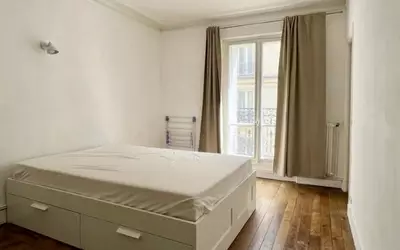 Paris 15E (75015)