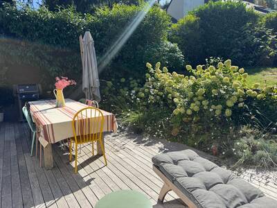 Vente appartement 3 pièces Sèvres (92310)