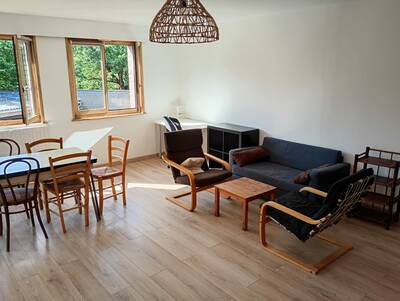 Location appartement 3 pièces Wasquehal (59290)
