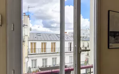 Paris 18E (75018)