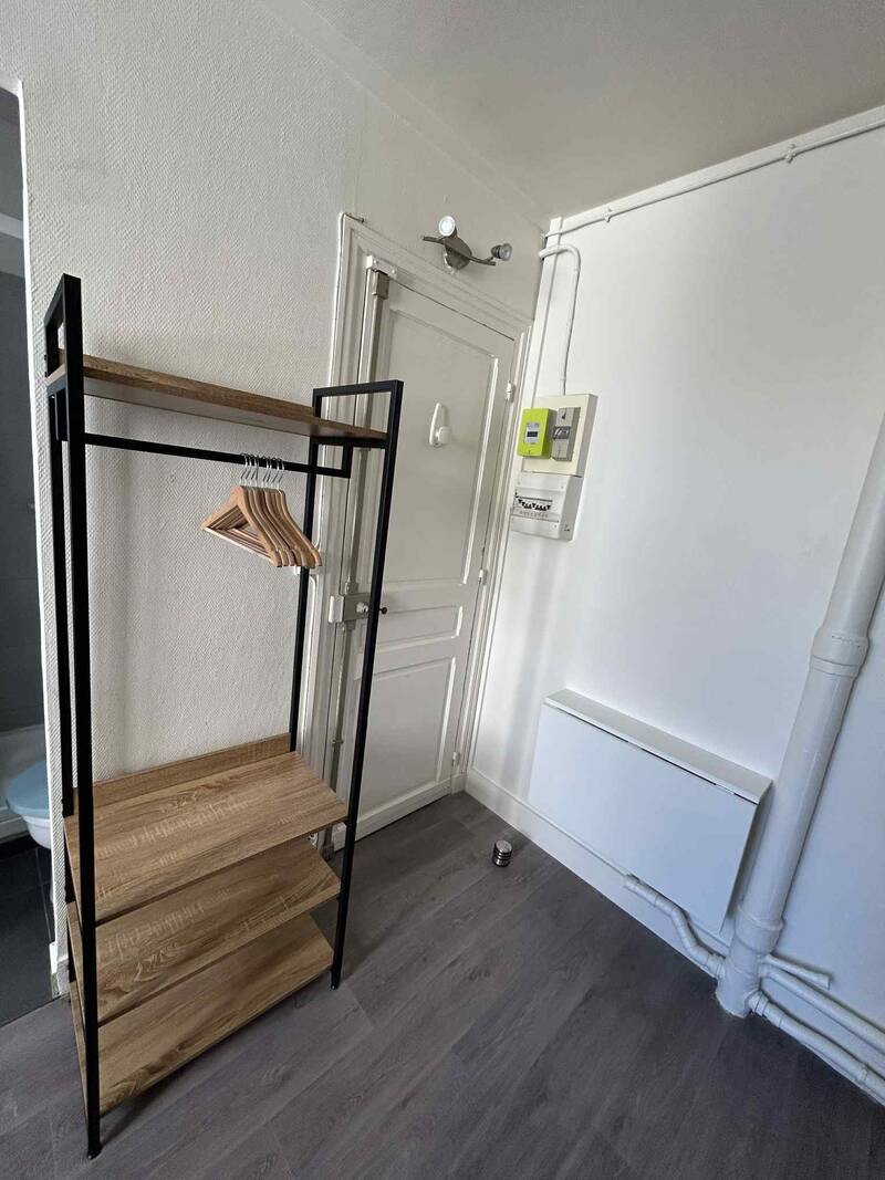 Paris 17E (75017)
