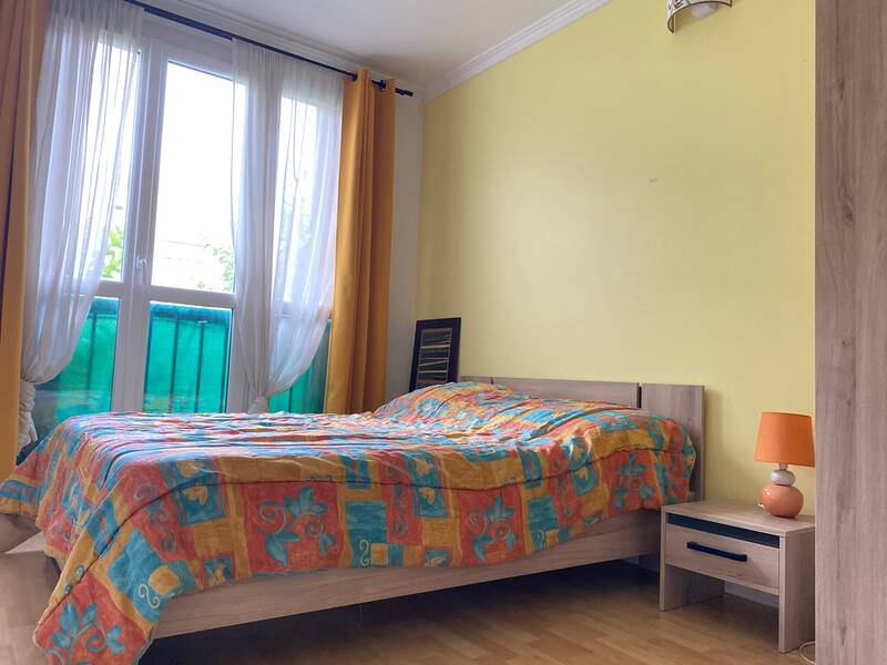 Chilly-Mazarin (91380)