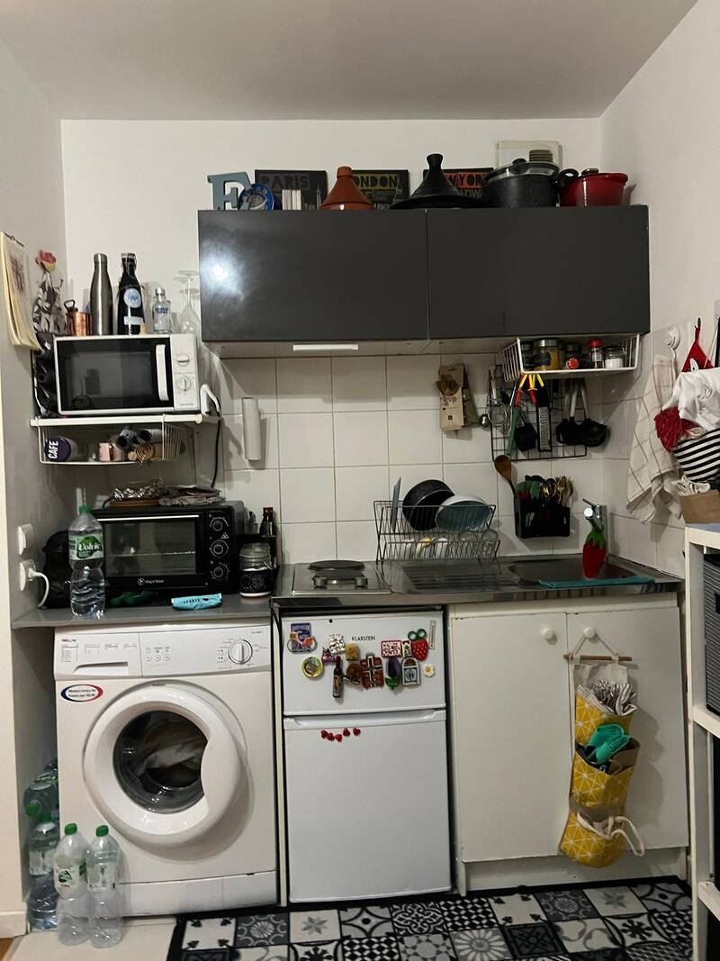 Paris 17E (75017)