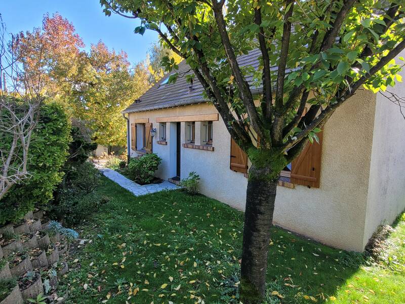 Deuil-La-Barre (95170)