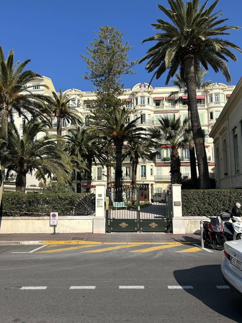 Menton (06500)