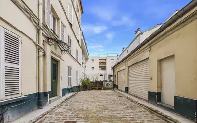 Paris 13E (75013)