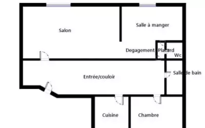 Paris 16E (75016)
