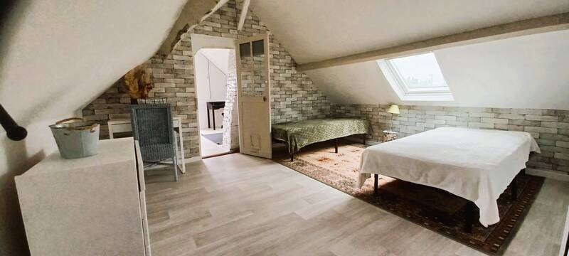 Le Chesne (27160)