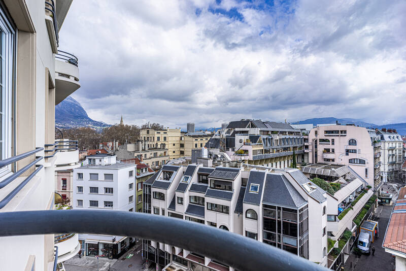 Grenoble (38000)