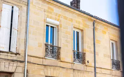 Bordeaux (33000)-St Seurin-Très Lumineux-