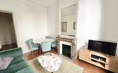 Paris 15E (75015)