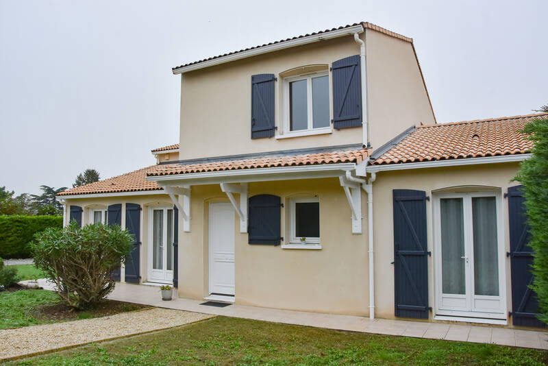 Niort (79000)