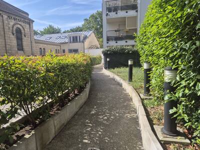 Vente appartement 3 pièces Saint-Denis (93)
