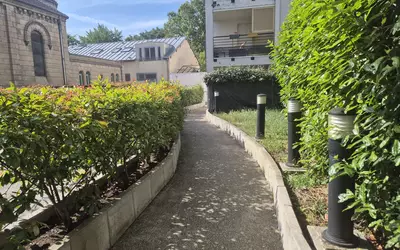 Saint-Denis (93200)