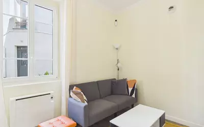Paris 17E (75017)