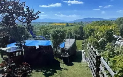 La Murette (38140)