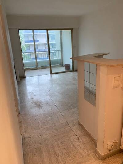 Vente appartement studio Le Cannet (06110)