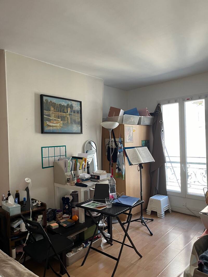 Paris 17E (75017)