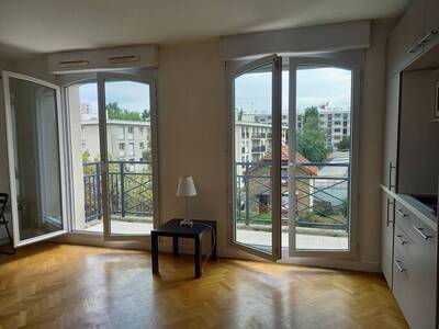 Location appartement studio Le Plessis-Robinson (92350)