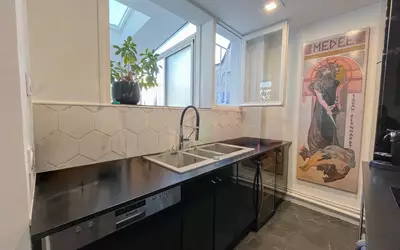 Paris 17E (75017)