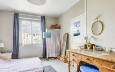 /  Petit Immeuble  Nantes (44000)
