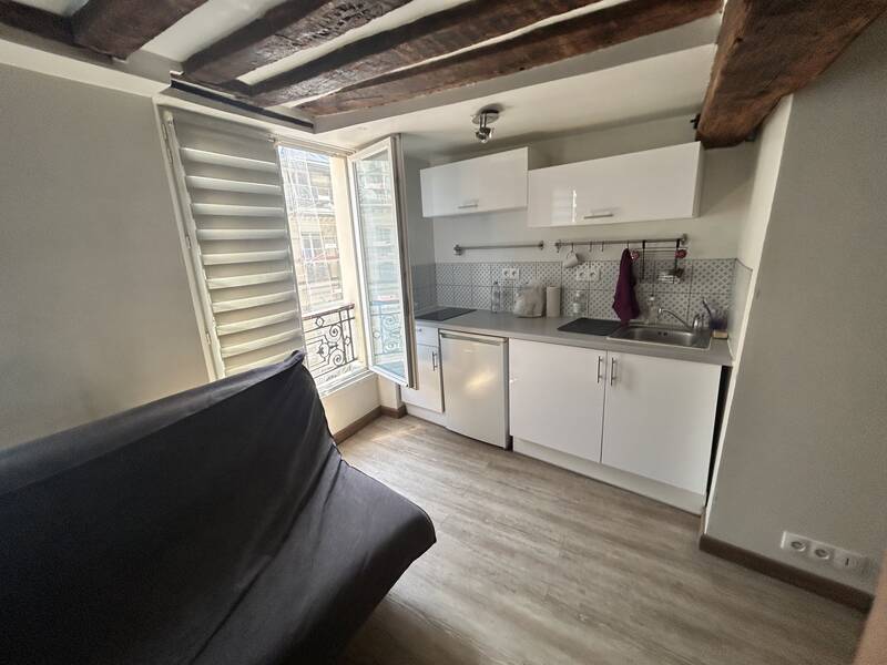Paris 6E (75006)