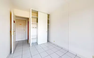 Appartement 3 pièces 60 m² · à Aubervilliers · 60 m² · 280 000 €