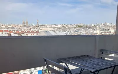 Paris 11E (75011)