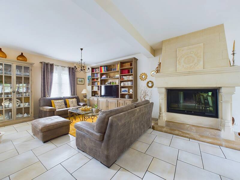 Saint-Witz (95470)