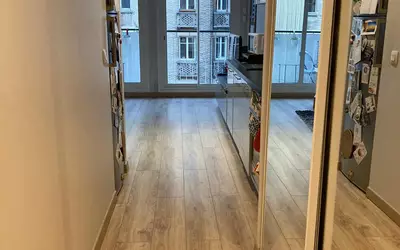Paris 17E (75017)