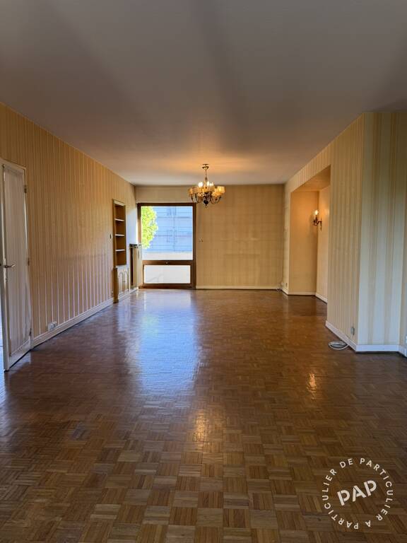 appartement à Colmar