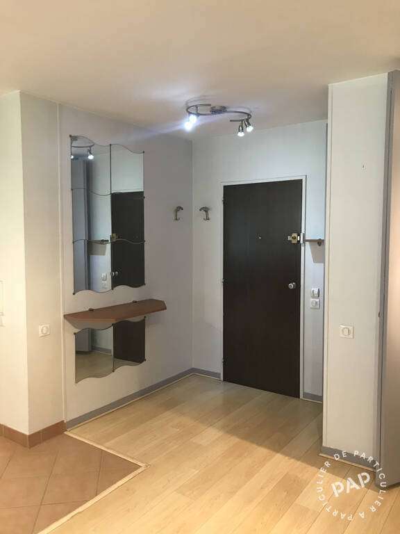 Vente Appartement 52 m²